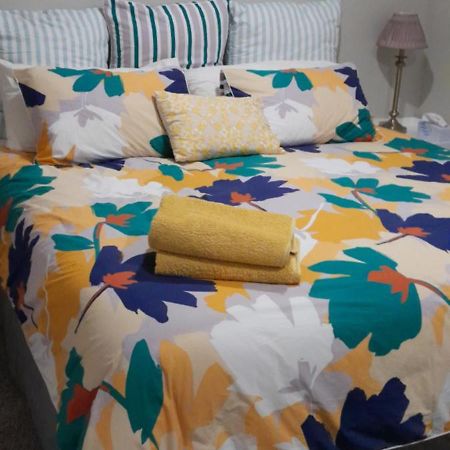 Hillview Homestay リッチモンド エクステリア 写真