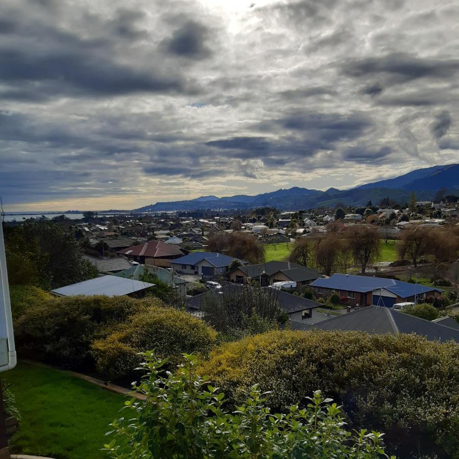 Hillview Homestay リッチモンド エクステリア 写真