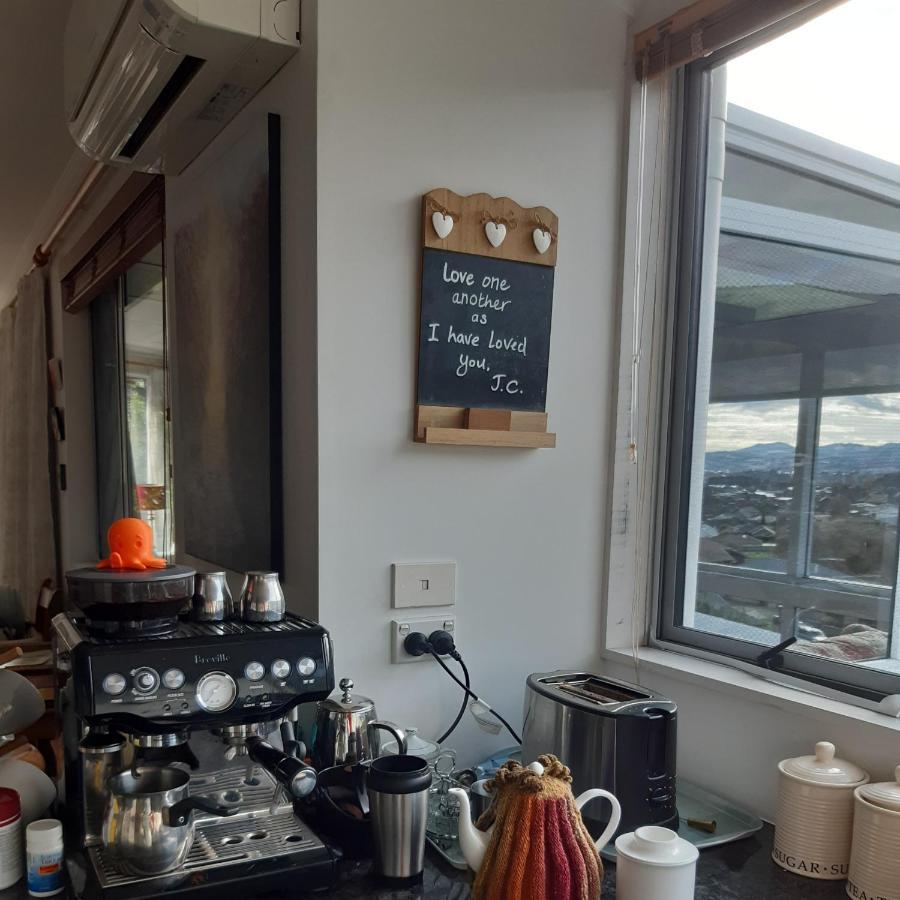 Hillview Homestay リッチモンド エクステリア 写真