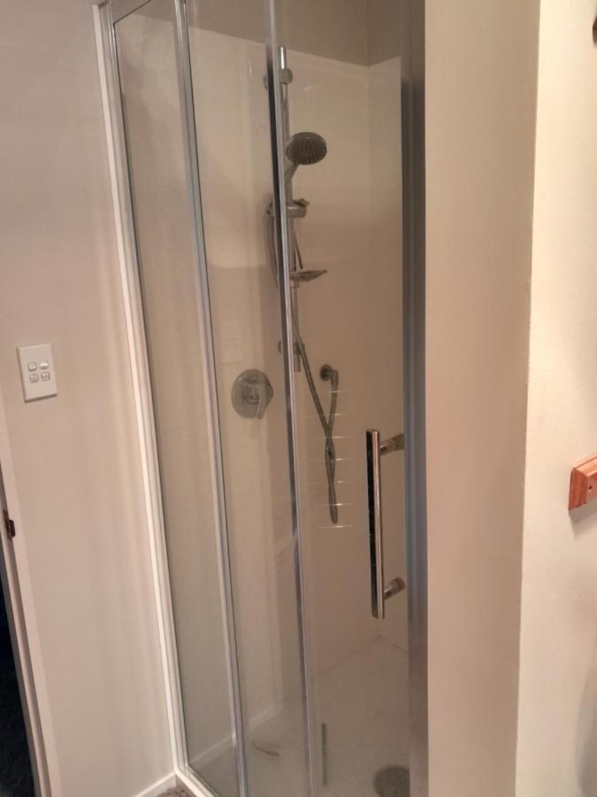 Hillview Homestay リッチモンド エクステリア 写真