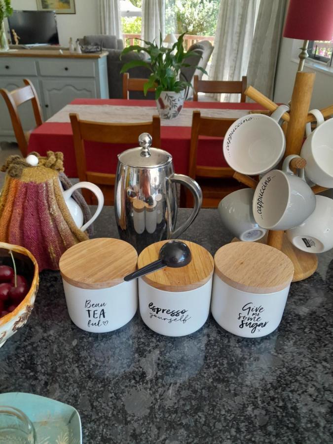 Hillview Homestay リッチモンド エクステリア 写真