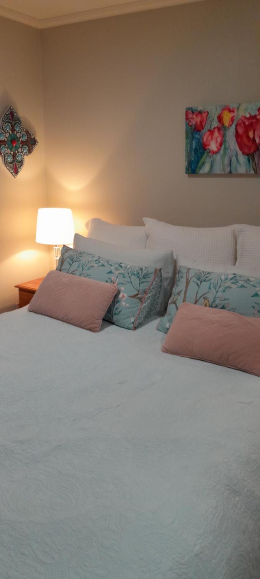 Hillview Homestay リッチモンド エクステリア 写真