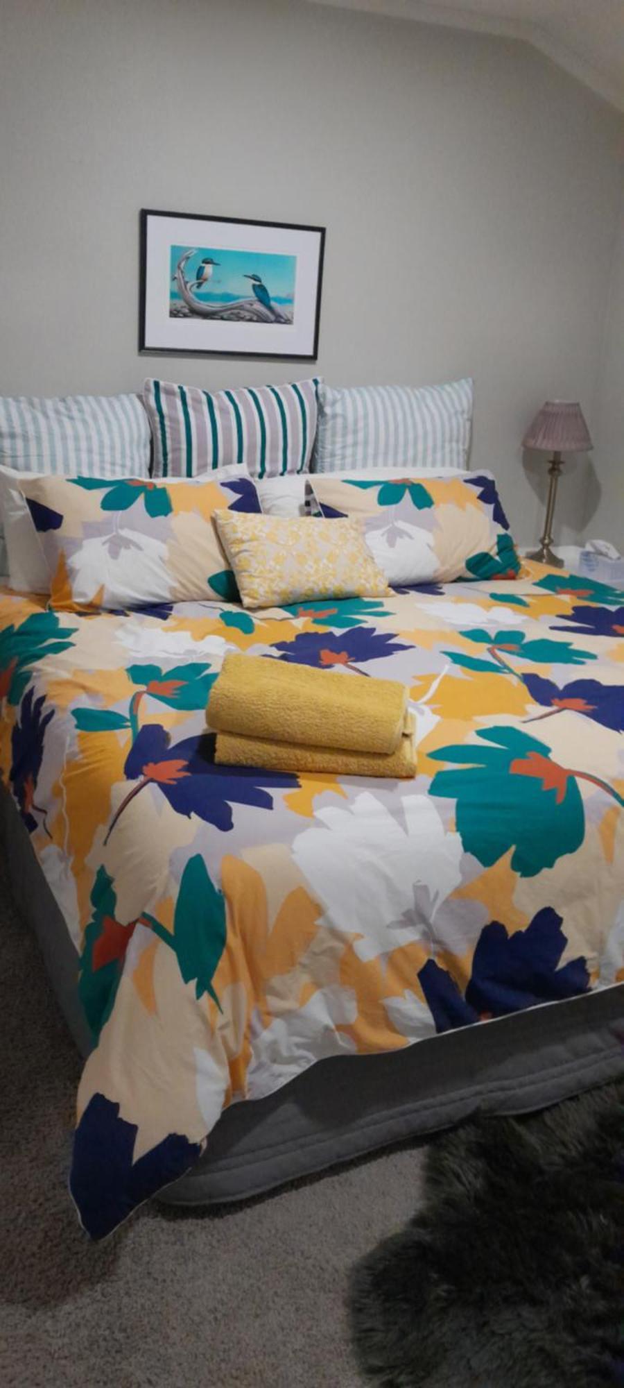 Hillview Homestay リッチモンド エクステリア 写真